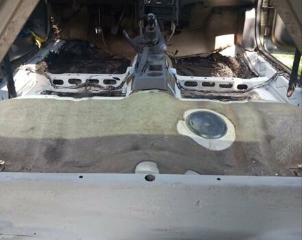 Зелений Деу Нексія, об'ємом двигуна 1.5 л та пробігом 343 тис. км за 1250 $, фото 10 на Automoto.ua