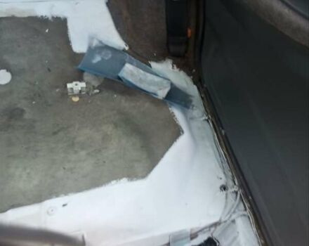 Зелений Деу Нексія, об'ємом двигуна 1.5 л та пробігом 343 тис. км за 1250 $, фото 14 на Automoto.ua