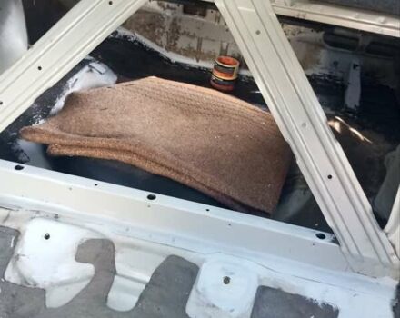 Зелений Деу Нексія, об'ємом двигуна 1.5 л та пробігом 343 тис. км за 1250 $, фото 13 на Automoto.ua