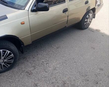 Зелений Деу Нексія, об'ємом двигуна 1.5 л та пробігом 343 тис. км за 1250 $, фото 8 на Automoto.ua