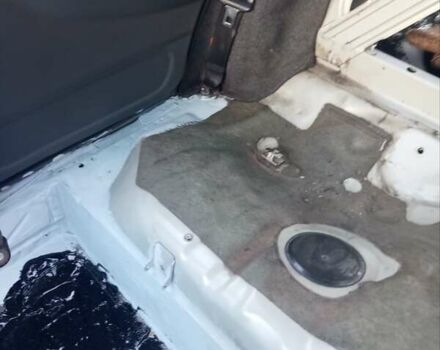 Зелений Деу Нексія, об'ємом двигуна 1.5 л та пробігом 343 тис. км за 1250 $, фото 15 на Automoto.ua