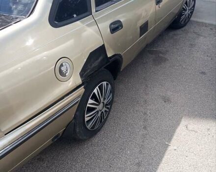 Зелений Деу Нексія, об'ємом двигуна 1.5 л та пробігом 343 тис. км за 1250 $, фото 6 на Automoto.ua