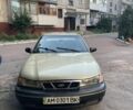 Зеленый Дэу Нексия, объемом двигателя 1.6 л и пробегом 258 тыс. км за 500 $, фото 3 на Automoto.ua