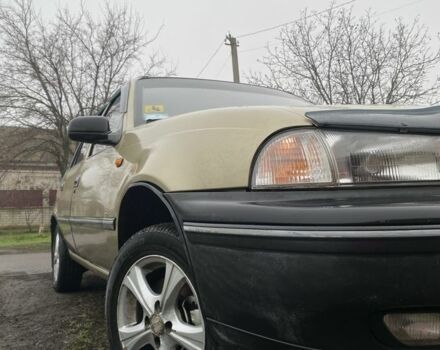 Зелений Деу Нексія, об'ємом двигуна 0 л та пробігом 210 тис. км за 2800 $, фото 2 на Automoto.ua