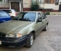 Зеленый Дэу Нексия, объемом двигателя 1.5 л и пробегом 267 тыс. км за 700 $, фото 1 на Automoto.ua