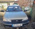 Зеленый Дэу Нексия, объемом двигателя 1.5 л и пробегом 100 тыс. км за 2000 $, фото 1 на Automoto.ua