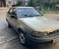 Зеленый Дэу Нексия, объемом двигателя 1.5 л и пробегом 267 тыс. км за 700 $, фото 1 на Automoto.ua