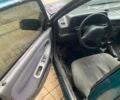 Зелений Деу Нексія, об'ємом двигуна 1.6 л та пробігом 152 тис. км за 650 $, фото 4 на Automoto.ua