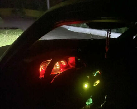 Зеленый Дэу Нексия, объемом двигателя 1.5 л и пробегом 182 тыс. км за 1400 $, фото 5 на Automoto.ua