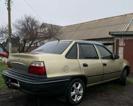 Зелений Деу Нексія, об'ємом двигуна 0 л та пробігом 210 тис. км за 2800 $, фото 1 на Automoto.ua