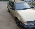 Зеленый Дэу Нексия, объемом двигателя 1.5 л и пробегом 245 тыс. км за 1601 $, фото 1 на Automoto.ua