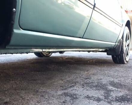 Зеленый Дэу Нексия, объемом двигателя 1.6 л и пробегом 280 тыс. км за 1950 $, фото 6 на Automoto.ua