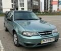 Зеленый Дэу Нексия, объемом двигателя 1.5 л и пробегом 180 тыс. км за 1850 $, фото 1 на Automoto.ua