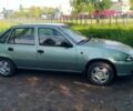 Зелений Деу Нексія, об'ємом двигуна 0 л та пробігом 100 тис. км за 1850 $, фото 1 на Automoto.ua