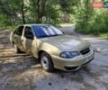 Зелений Деу Нексія, об'ємом двигуна 1.6 л та пробігом 218 тис. км за 2400 $, фото 3 на Automoto.ua