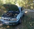 Зеленый Дэу Нексия, объемом двигателя 1.5 л и пробегом 200 тыс. км за 2150 $, фото 5 на Automoto.ua