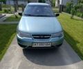 Зелений Деу Нексія, об'ємом двигуна 1.5 л та пробігом 94 тис. км за 2900 $, фото 2 на Automoto.ua