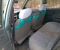 Зелений Деу Нексія, об'ємом двигуна 1.5 л та пробігом 80 тис. км за 624 $, фото 6 на Automoto.ua