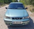 Зеленый Дэу Нексия, объемом двигателя 1.5 л и пробегом 155 тыс. км за 3500 $, фото 1 на Automoto.ua