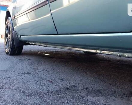 Зеленый Дэу Нексия, объемом двигателя 1.6 л и пробегом 280 тыс. км за 1950 $, фото 5 на Automoto.ua