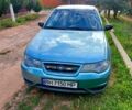 Зеленый Дэу Нексия, объемом двигателя 1.6 л и пробегом 108 тыс. км за 3000 $, фото 2 на Automoto.ua