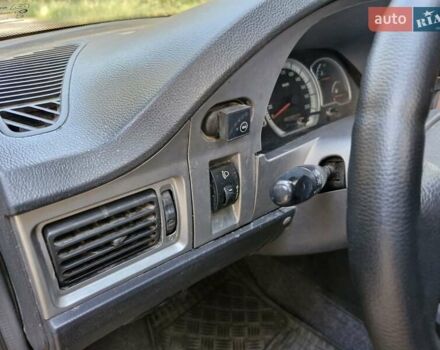 Зелений Деу Нексія, об'ємом двигуна 1.6 л та пробігом 218 тис. км за 2400 $, фото 6 на Automoto.ua
