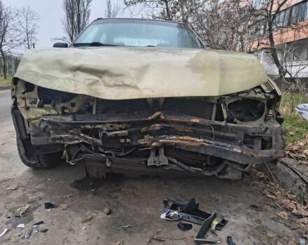 Зеленый Дэу Нексия, объемом двигателя 1.5 л и пробегом 99 тыс. км за 420 $, фото 2 на Automoto.ua