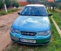 Зеленый Дэу Нексия, объемом двигателя 1.6 л и пробегом 108 тыс. км за 3000 $, фото 1 на Automoto.ua