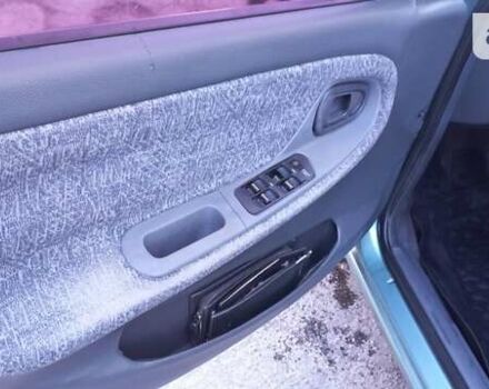 Зеленый Дэу Нексия, объемом двигателя 1.6 л и пробегом 280 тыс. км за 1950 $, фото 19 на Automoto.ua