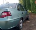 Зелений Деу Нексія, об'ємом двигуна 1.6 л та пробігом 100 тис. км за 1950 $, фото 5 на Automoto.ua