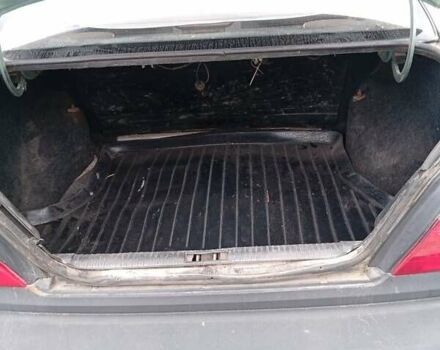 Зелений Деу Нексія, об'ємом двигуна 1.5 л та пробігом 80 тис. км за 624 $, фото 9 на Automoto.ua