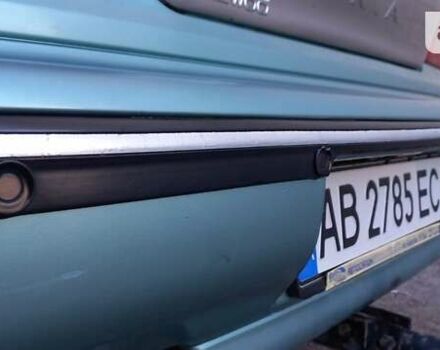 Зеленый Дэу Нексия, объемом двигателя 1.6 л и пробегом 280 тыс. км за 1950 $, фото 4 на Automoto.ua