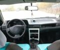 Зелений Деу Нексія, об'ємом двигуна 1.5 л та пробігом 80 тис. км за 624 $, фото 4 на Automoto.ua