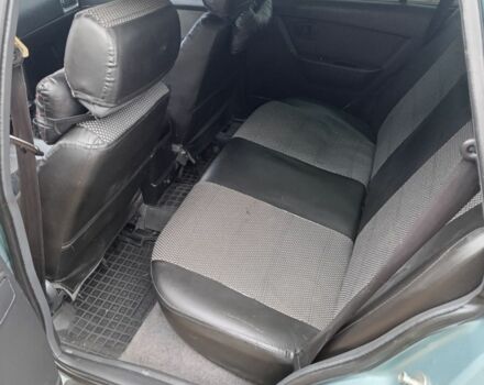 Зеленый Дэу Нексия, объемом двигателя 1.5 л и пробегом 160 тыс. км за 3000 $, фото 7 на Automoto.ua