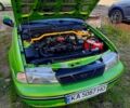 Дэу Нексия 2008 в Киеве на Automoto.ua Зеленый Дэу Нексия, объемом двигателя 1.5 л и пробегом 380 тыс. км за 1290 $, фото 1 на Automoto.ua