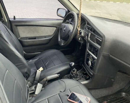 Зеленый Дэу Нексия, объемом двигателя 1.6 л и пробегом 128 тыс. км за 2700 $, фото 8 на Automoto.ua