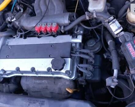 Зеленый Дэу Нексия, объемом двигателя 1.6 л и пробегом 280 тыс. км за 1950 $, фото 22 на Automoto.ua