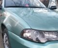 Зелений Деу Нексія, об'ємом двигуна 1.5 л та пробігом 120 тис. км за 2800 $, фото 1 на Automoto.ua