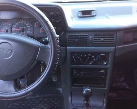 Зеленый Дэу Нексия, объемом двигателя 1.6 л и пробегом 280 тыс. км за 1950 $, фото 18 на Automoto.ua