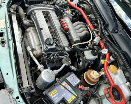 Зеленый Дэу Нексия, объемом двигателя 1.5 л и пробегом 341 тыс. км за 2500 $, фото 14 на Automoto.ua