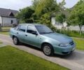 Зелений Деу Нексія, об'ємом двигуна 1.5 л та пробігом 94 тис. км за 2900 $, фото 1 на Automoto.ua
