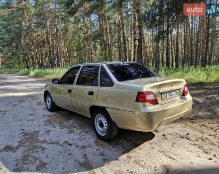 Зелений Деу Нексія, об'ємом двигуна 1.6 л та пробігом 218 тис. км за 2400 $, фото 1 на Automoto.ua