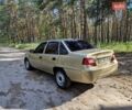 Зелений Деу Нексія, об'ємом двигуна 1.6 л та пробігом 218 тис. км за 2400 $, фото 1 на Automoto.ua