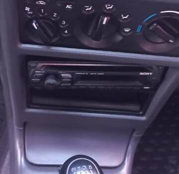 Зеленый Дэу Нексия, объемом двигателя 1.6 л и пробегом 280 тыс. км за 1950 $, фото 20 на Automoto.ua