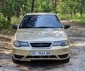 Зелений Деу Нексія, об'ємом двигуна 1.6 л та пробігом 218 тис. км за 2400 $, фото 1 на Automoto.ua