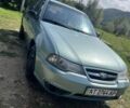 Зеленый Дэу Нексия, объемом двигателя 1.5 л и пробегом 200 тыс. км за 2100 $, фото 1 на Automoto.ua