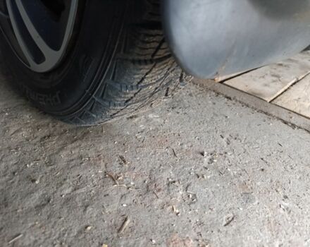 Зеленый Дэу Нексия, объемом двигателя 1.5 л и пробегом 160 тыс. км за 3000 $, фото 2 на Automoto.ua