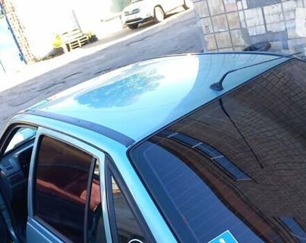 Зеленый Дэу Нексия, объемом двигателя 1.6 л и пробегом 280 тыс. км за 1950 $, фото 2 на Automoto.ua