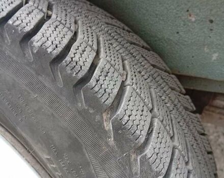 Зелений Деу Нексія, об'ємом двигуна 1.5 л та пробігом 80 тис. км за 624 $, фото 8 на Automoto.ua