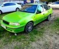 Дэу Нексия 2008 в Киеве на Automoto.ua Зеленый Дэу Нексия, объемом двигателя 1.5 л и пробегом 380 тыс. км за 1290 $, фото 1 на Automoto.ua